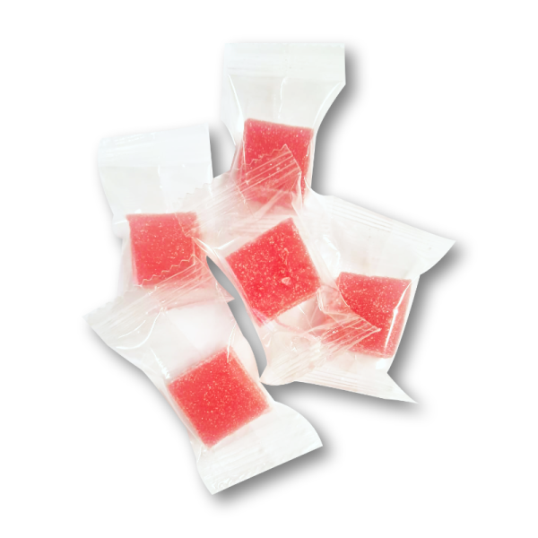 Loose Edibles Gummies