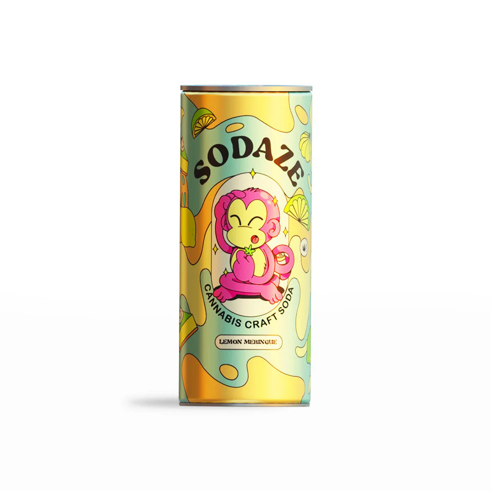 Sodaze Drinks
