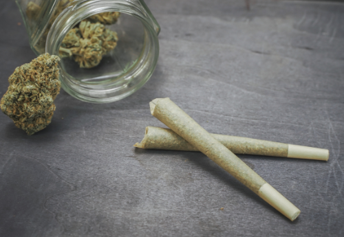 Indoor Pre roll