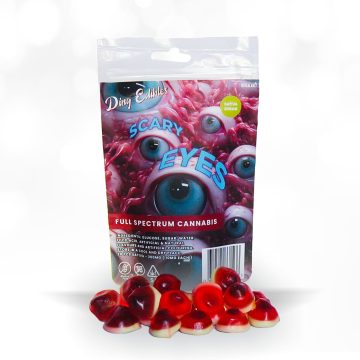 Gummies 200MG Full Spectrum