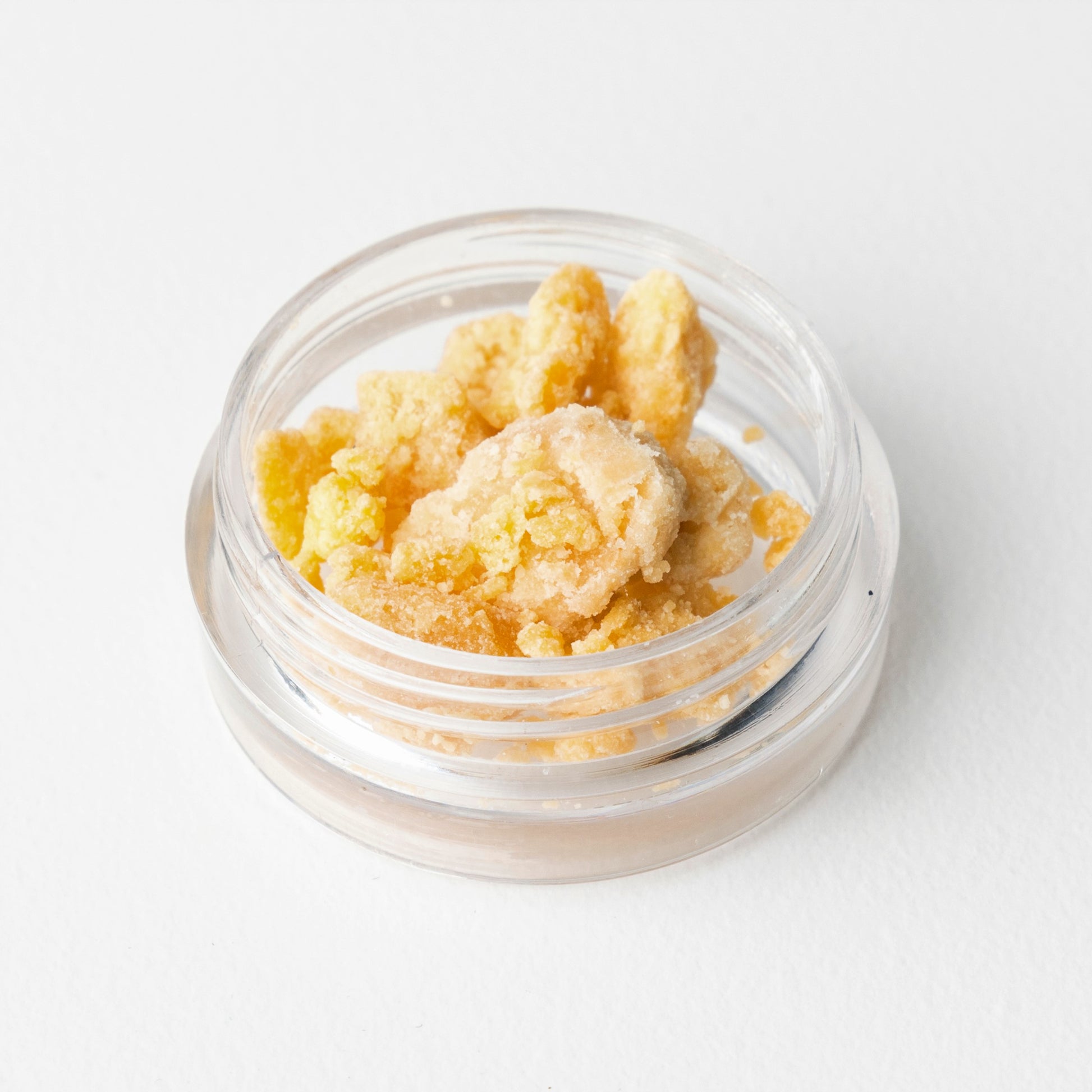 THC Dab