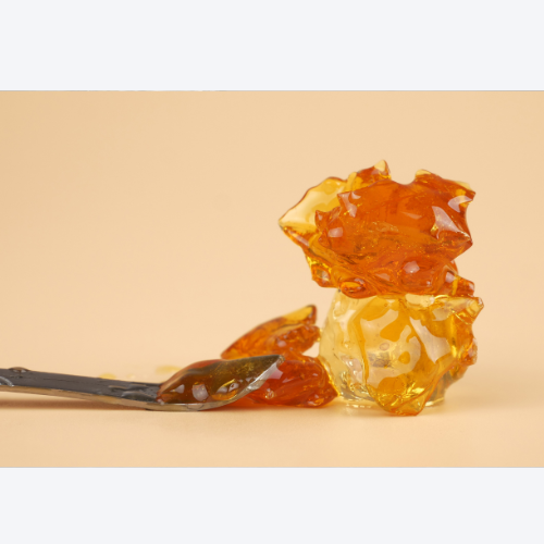 THC Dab