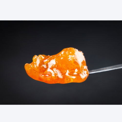 THC Dab