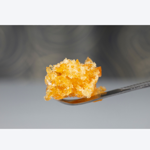 THC Dab